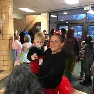 Meet your Posher, Billy